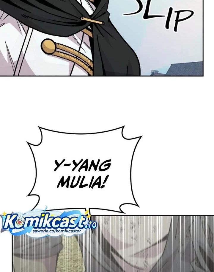 Holy Emperor’s Grandson is a Necromancer Chapter 111 - halaman 59