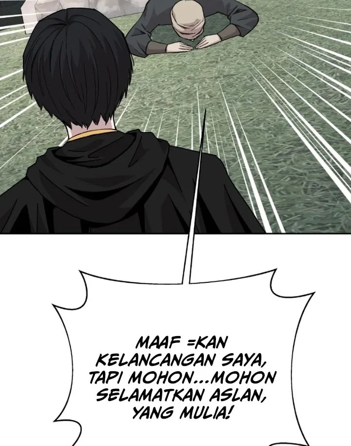 Holy Emperor’s Grandson is a Necromancer Chapter 111 - halaman 61