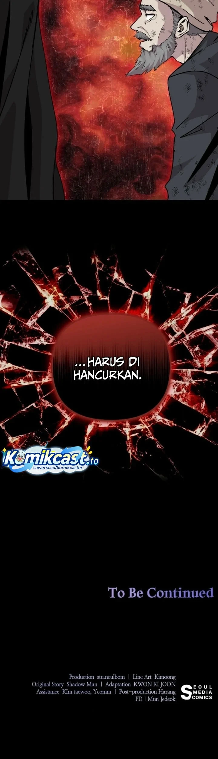 Holy Emperor’s Grandson is a Necromancer Chapter 111 - halaman 64