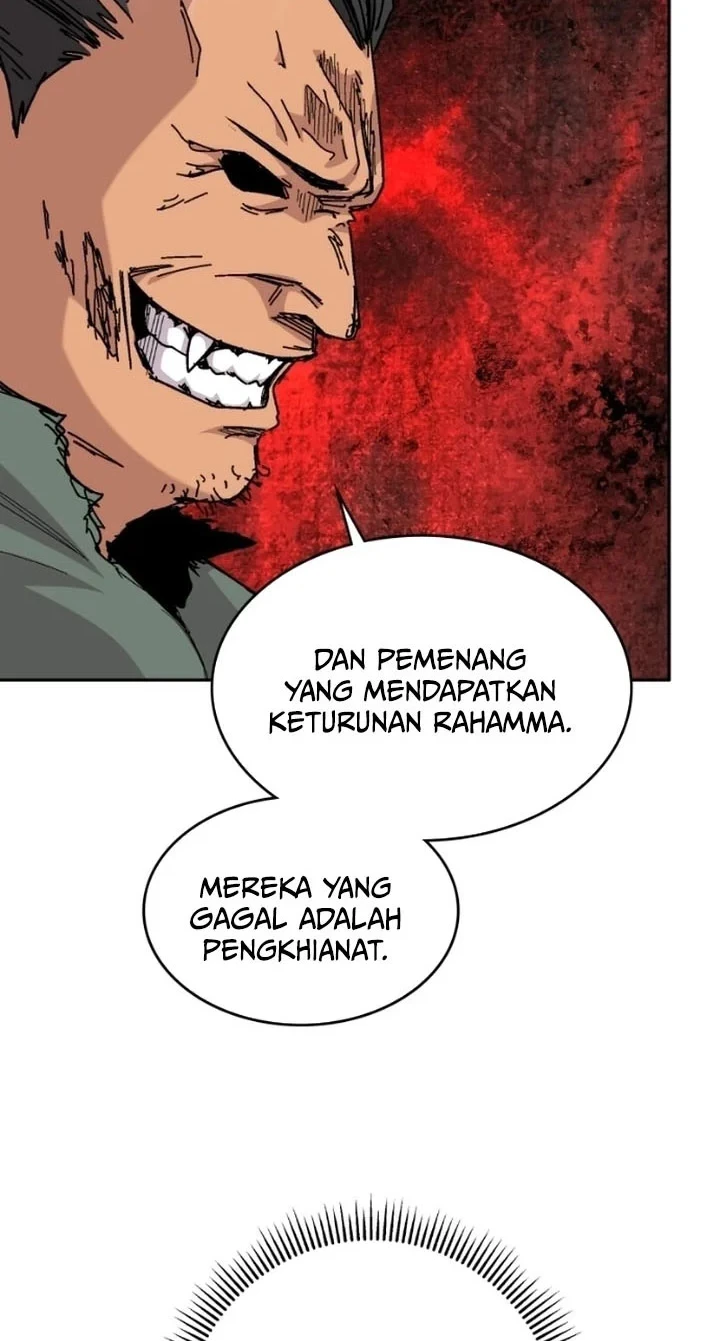 Holy Emperor’s Grandson is a Necromancer Chapter 111 - halaman 7