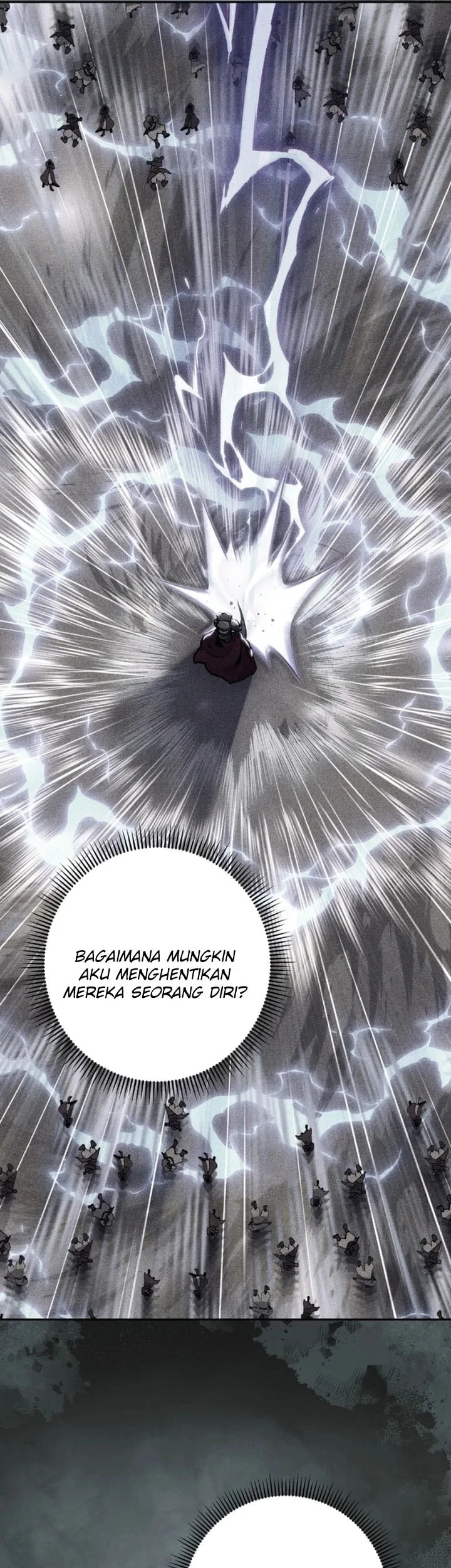 Holy Emperor’s Grandson is a Necromancer Chapter 112 - halaman 10