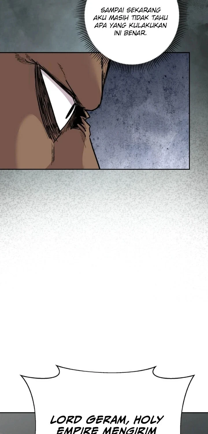Holy Emperor’s Grandson is a Necromancer Chapter 112 - halaman 11