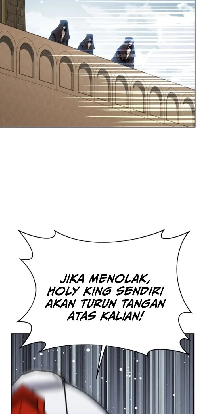 Holy Emperor’s Grandson is a Necromancer Chapter 112 - halaman 19