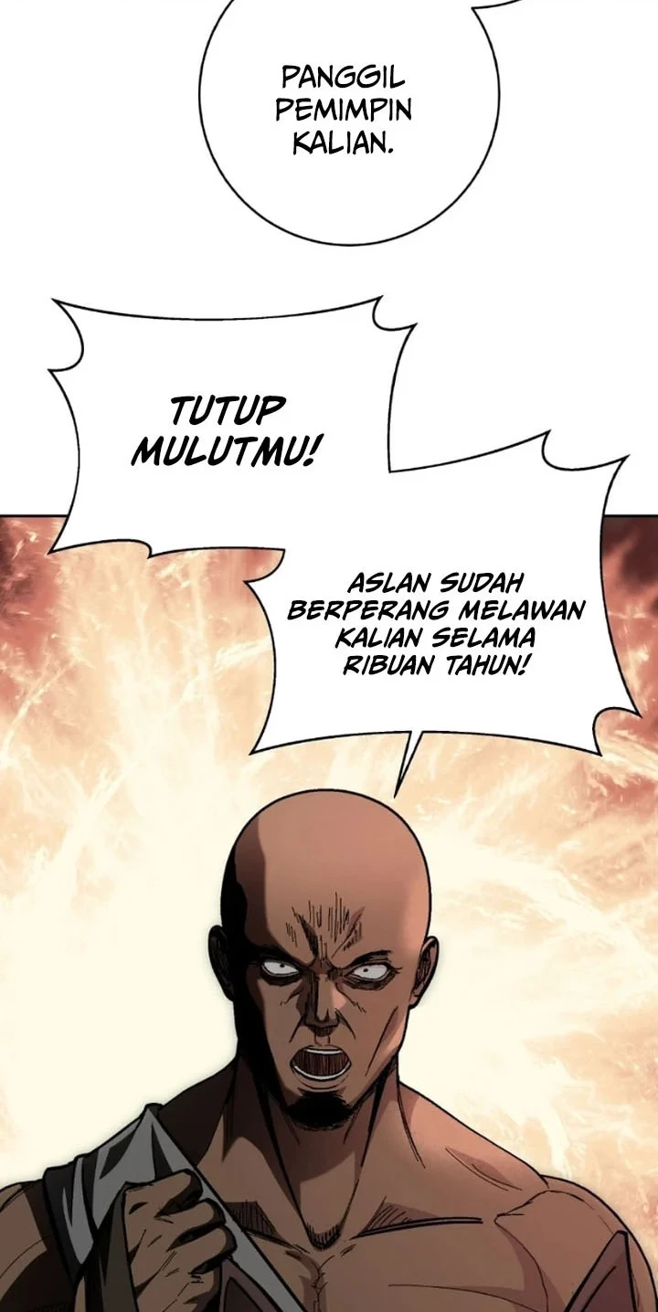 Holy Emperor’s Grandson is a Necromancer Chapter 112 - halaman 23