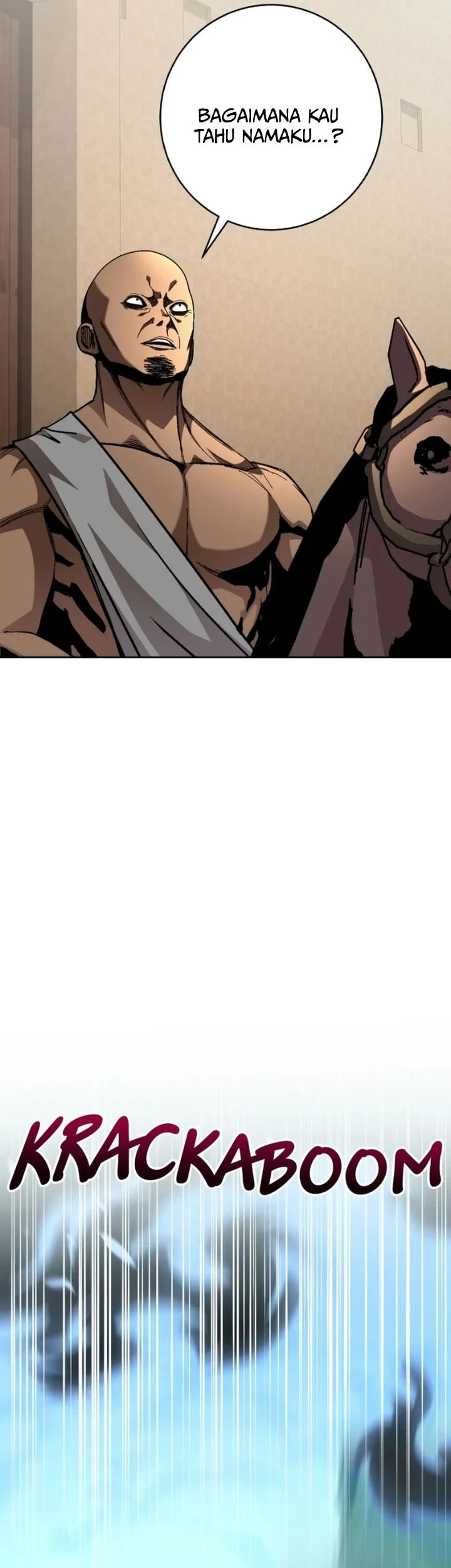 Holy Emperor’s Grandson is a Necromancer Chapter 112 - halaman 26