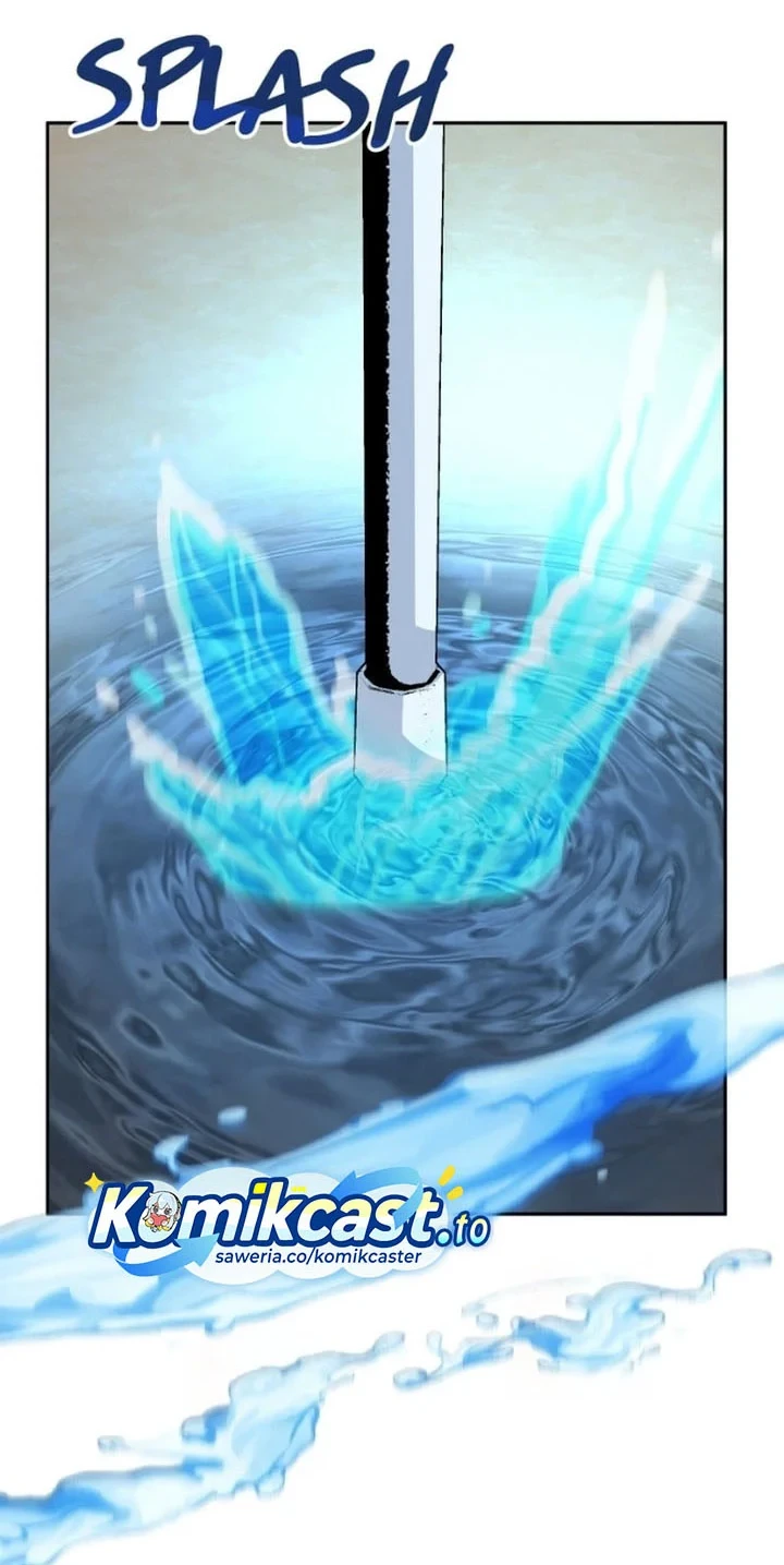 Holy Emperor’s Grandson is a Necromancer Chapter 112 - halaman 33
