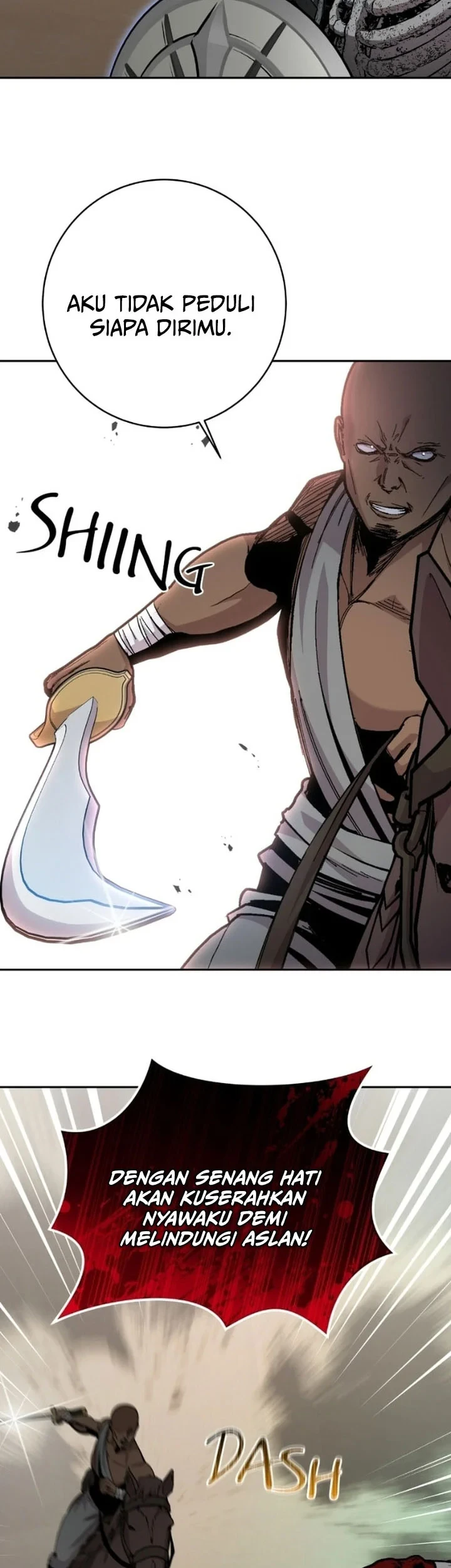 Holy Emperor’s Grandson is a Necromancer Chapter 112 - halaman 46