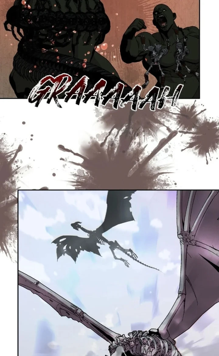 Holy Emperor’s Grandson is a Necromancer Chapter 112 - halaman 51