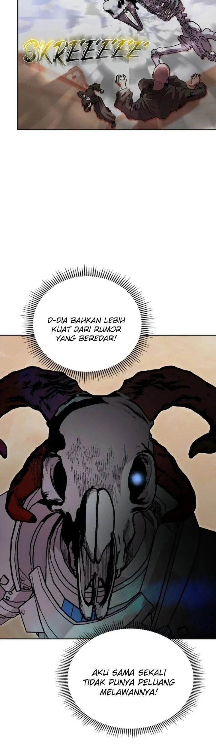 Holy Emperor’s Grandson is a Necromancer Chapter 112 - halaman 52