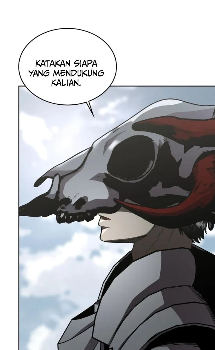 Holy Emperor’s Grandson is a Necromancer Chapter 112 - halaman 53
