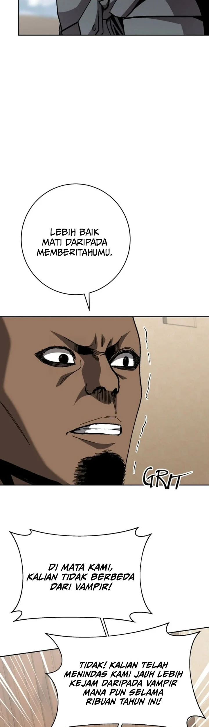 Holy Emperor’s Grandson is a Necromancer Chapter 112 - halaman 54