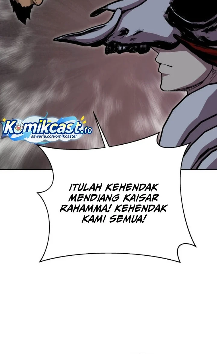 Holy Emperor’s Grandson is a Necromancer Chapter 112 - halaman 57