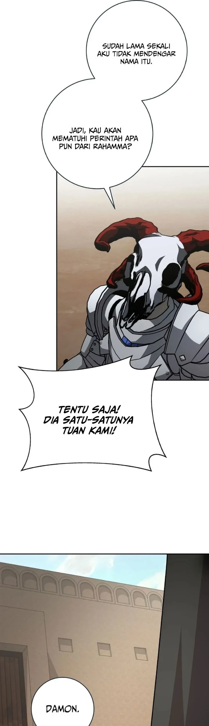 Holy Emperor’s Grandson is a Necromancer Chapter 112 - halaman 58