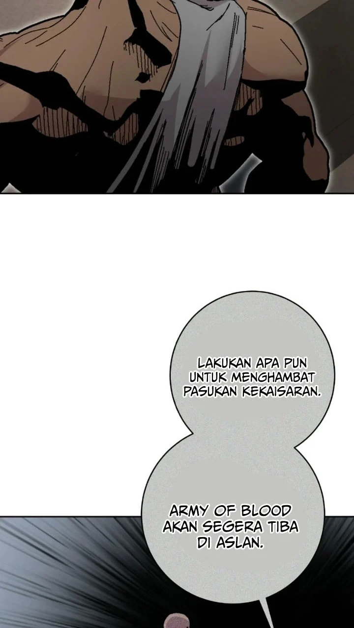 Holy Emperor’s Grandson is a Necromancer Chapter 112 - halaman 7