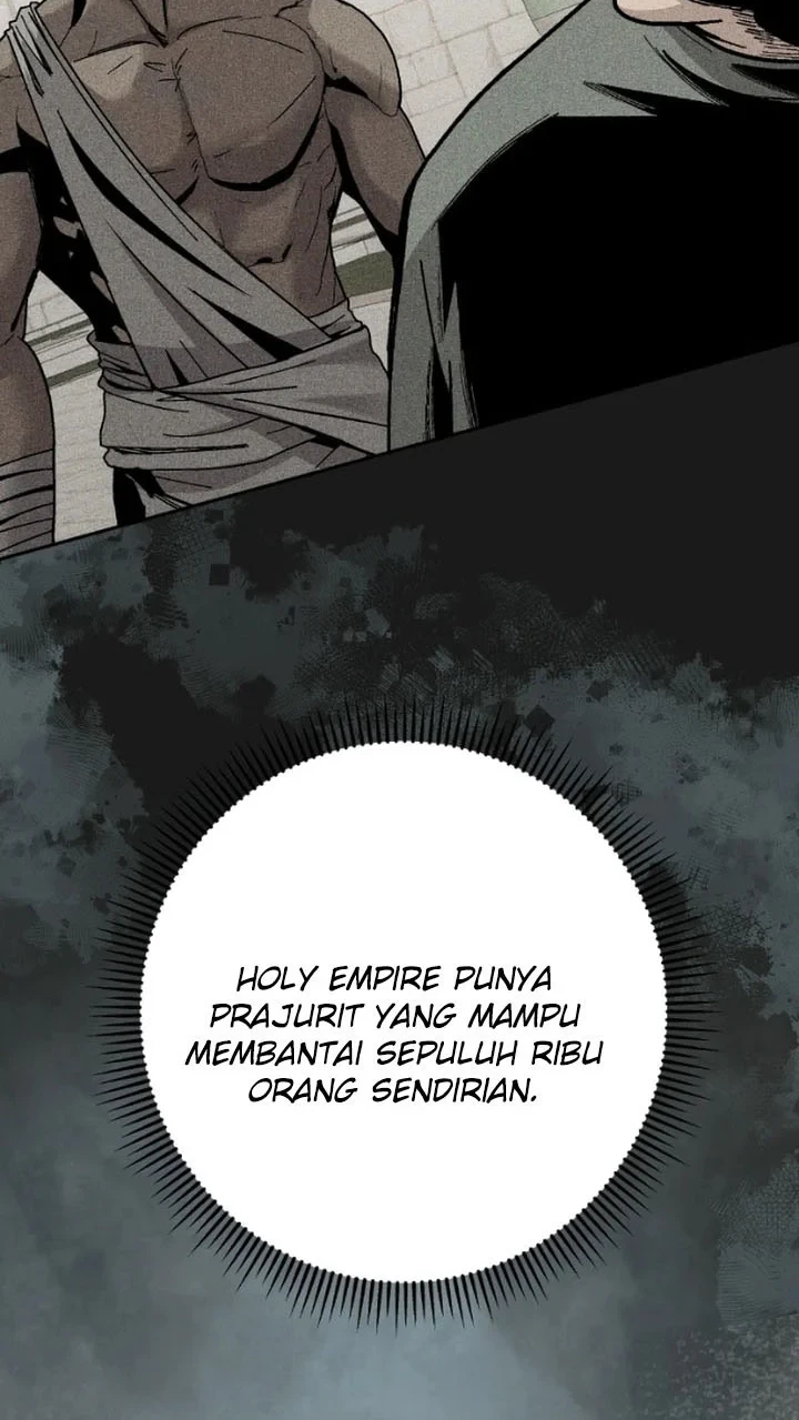 Holy Emperor’s Grandson is a Necromancer Chapter 112 - halaman 9