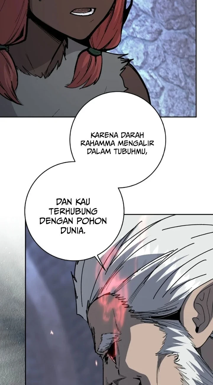 Holy Emperor’s Grandson is a Necromancer Chapter 113 - halaman 11