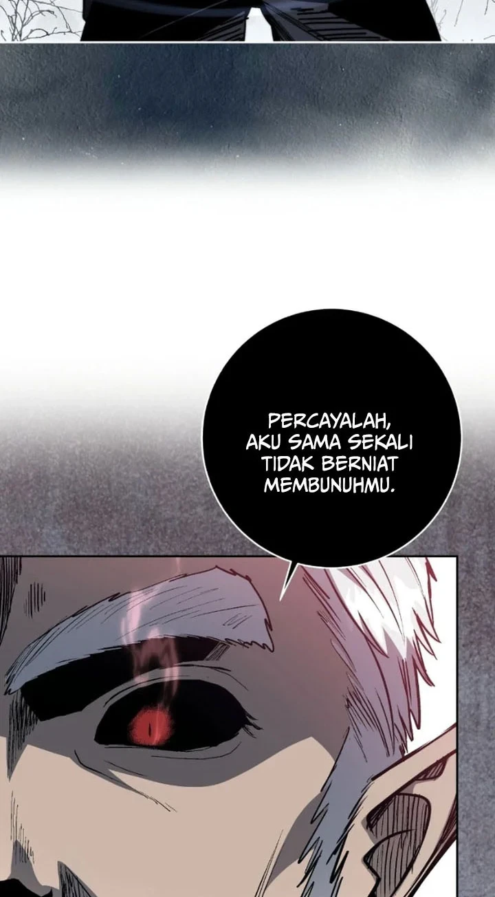 Holy Emperor’s Grandson is a Necromancer Chapter 113 - halaman 13