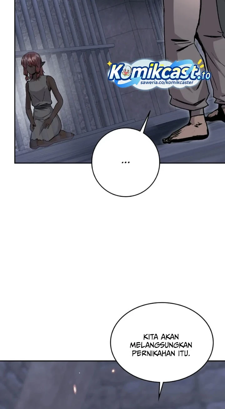 Holy Emperor’s Grandson is a Necromancer Chapter 113 - halaman 17