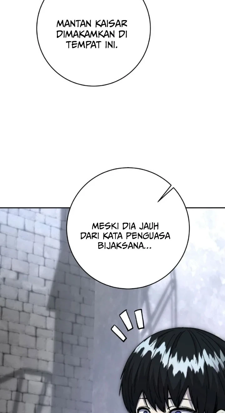 Holy Emperor’s Grandson is a Necromancer Chapter 113 - halaman 23