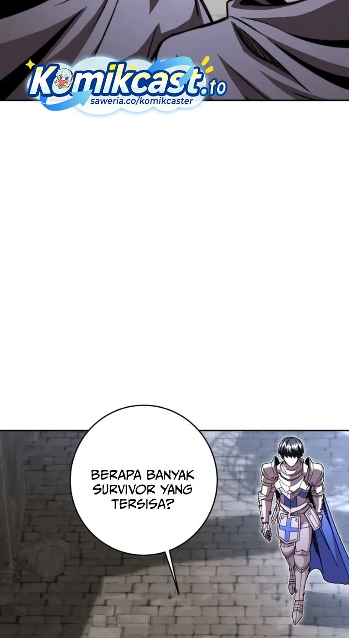 Holy Emperor’s Grandson is a Necromancer Chapter 113 - halaman 25