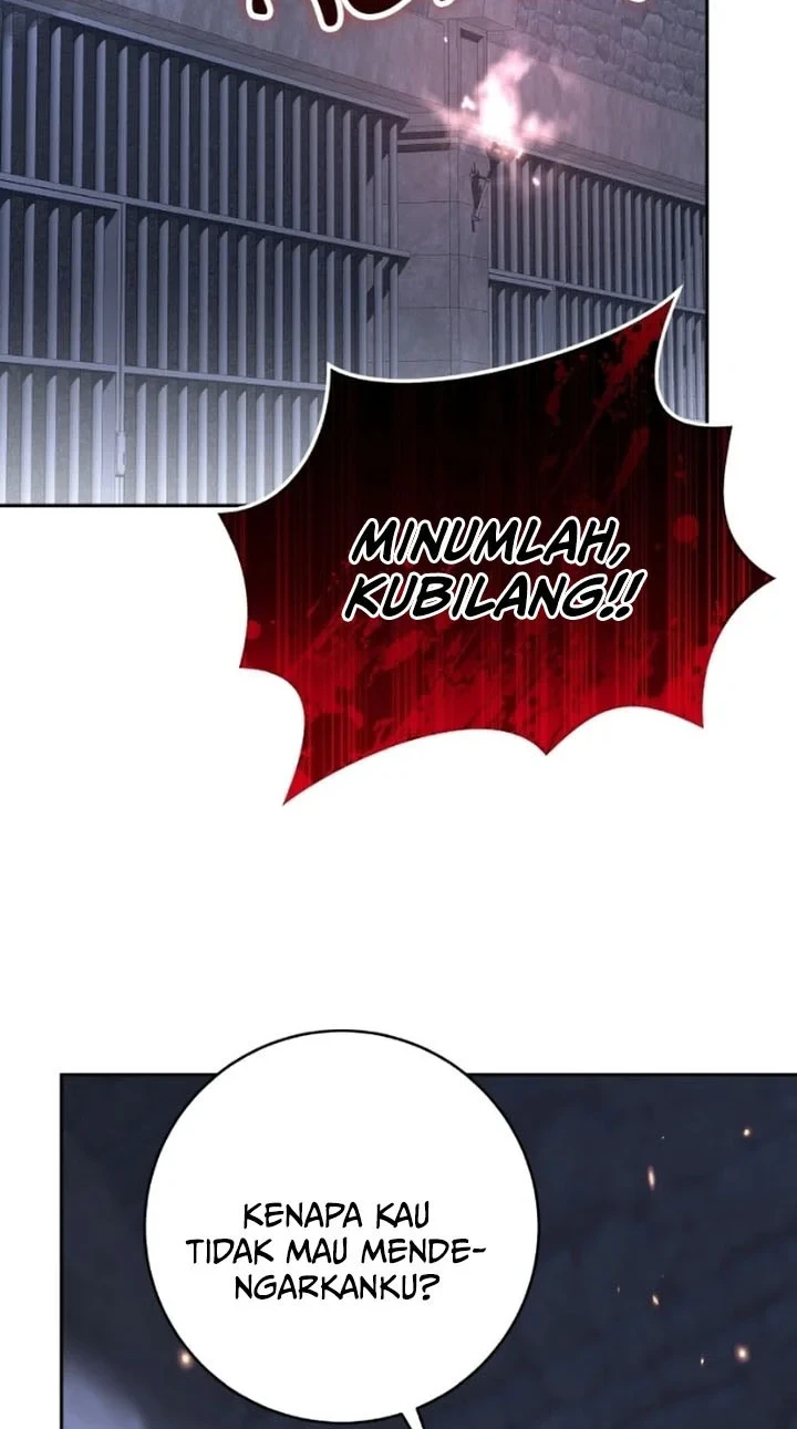 Holy Emperor’s Grandson is a Necromancer Chapter 113 - halaman 3