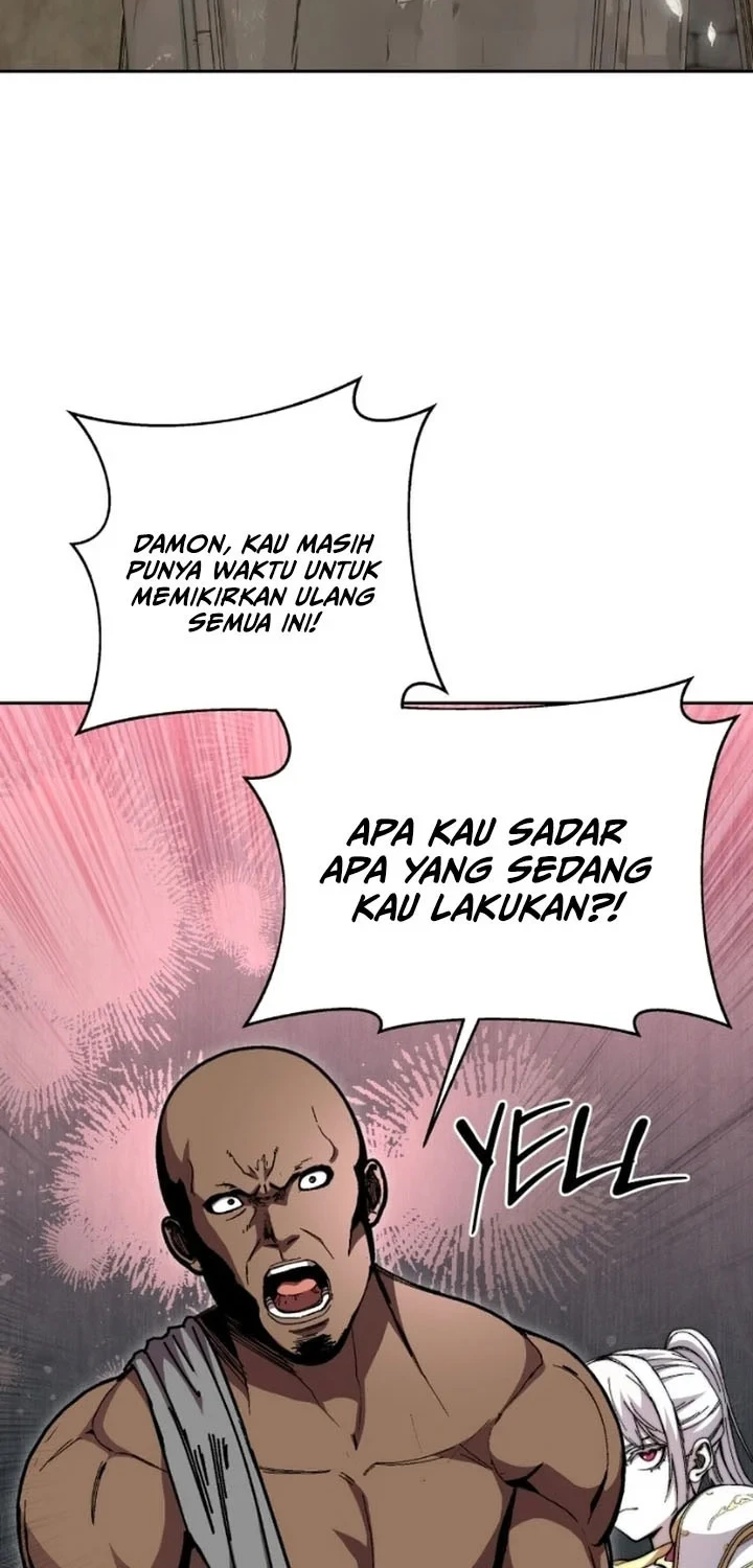Holy Emperor’s Grandson is a Necromancer Chapter 113 - halaman 31