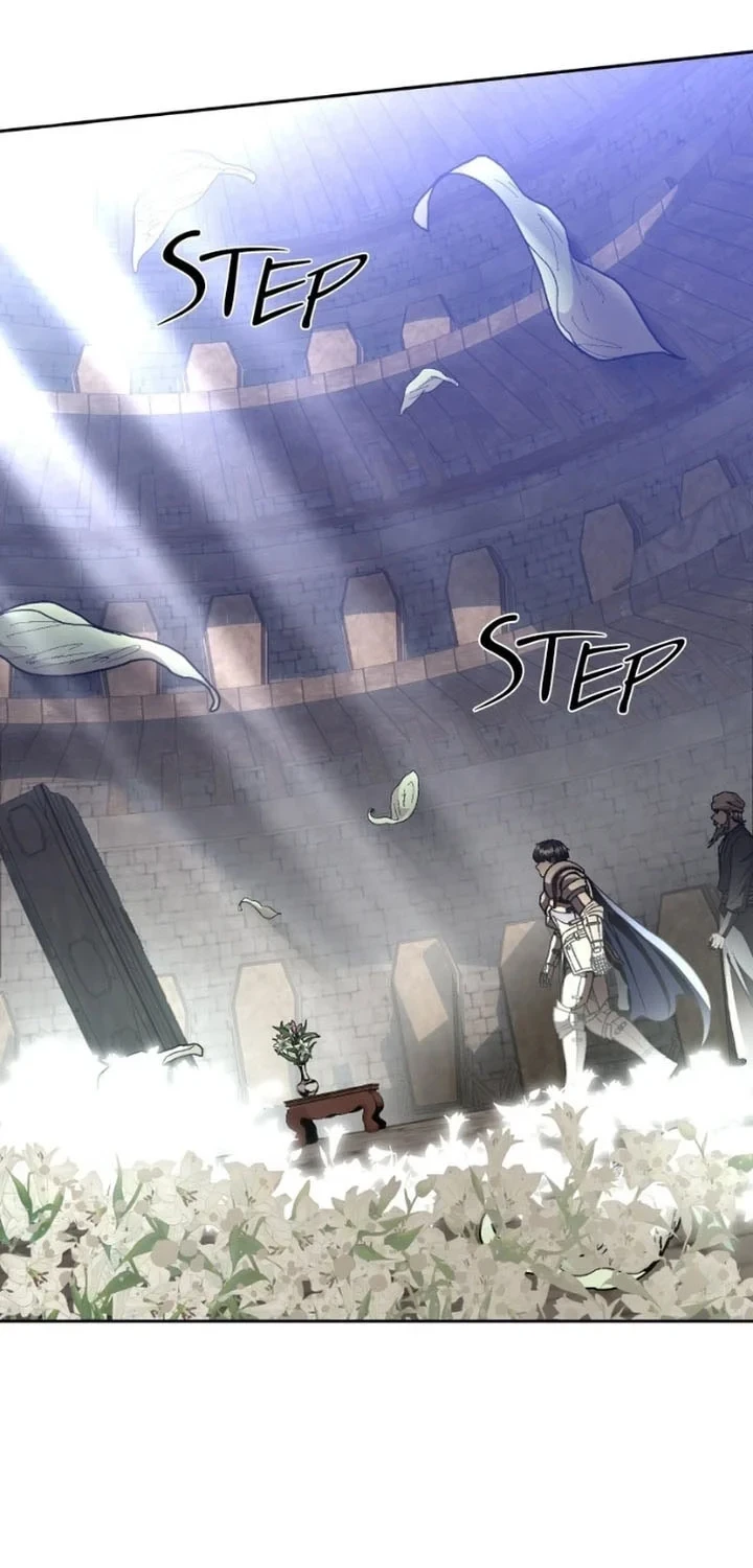 Holy Emperor’s Grandson is a Necromancer Chapter 113 - halaman 33