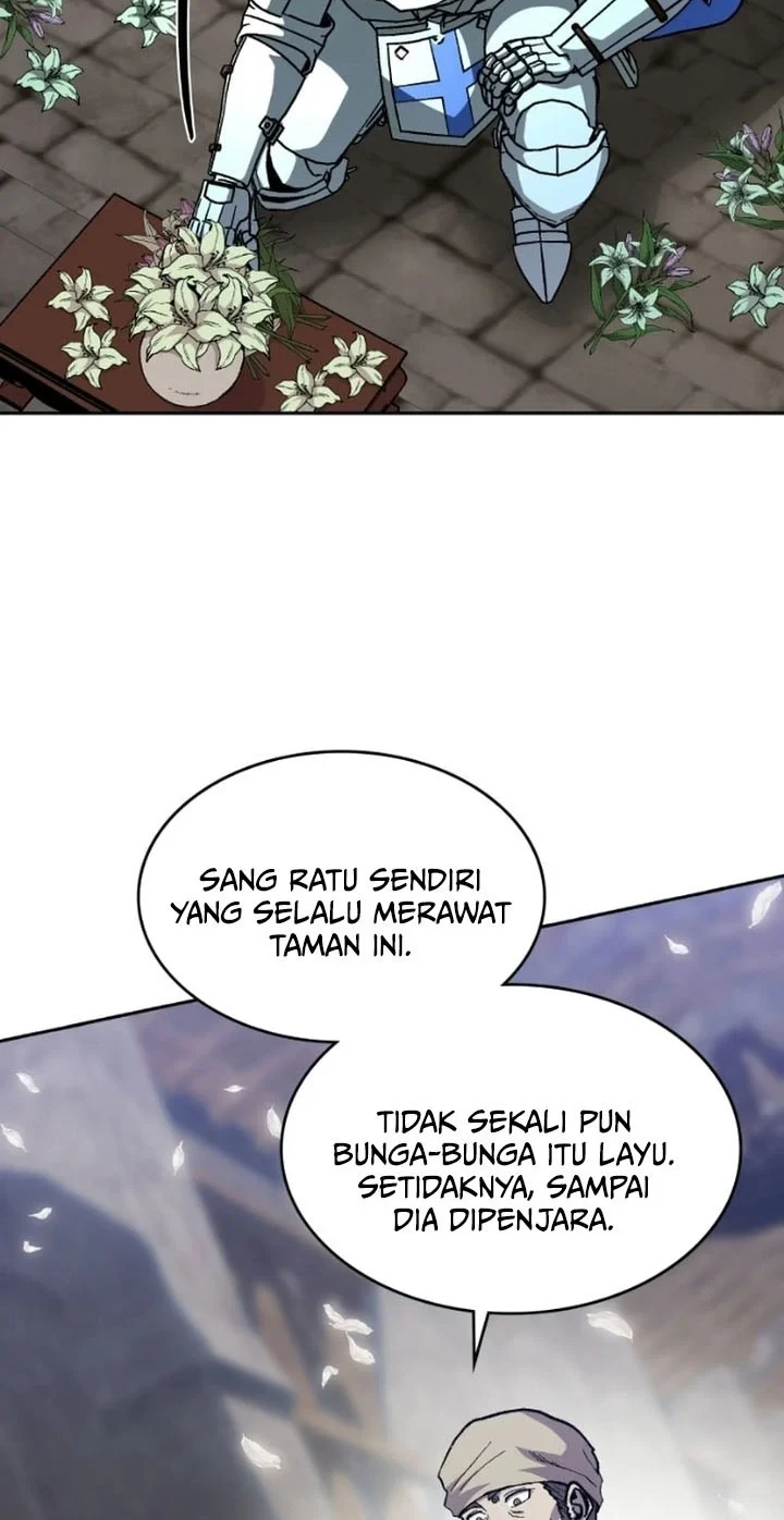Holy Emperor’s Grandson is a Necromancer Chapter 113 - halaman 35