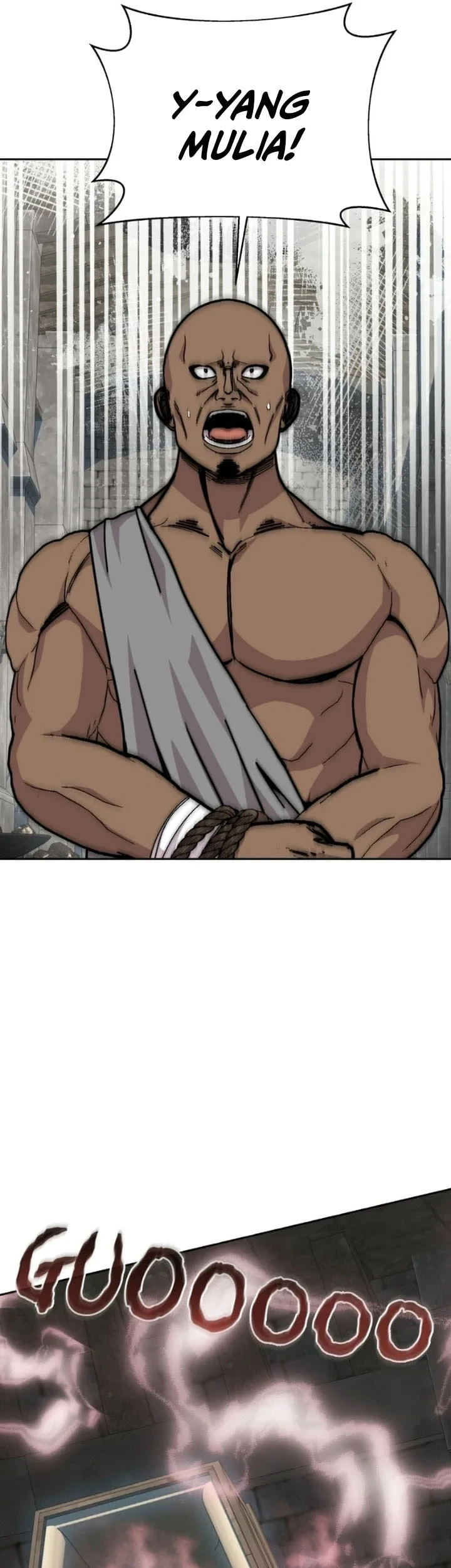 Holy Emperor’s Grandson is a Necromancer Chapter 113 - halaman 42