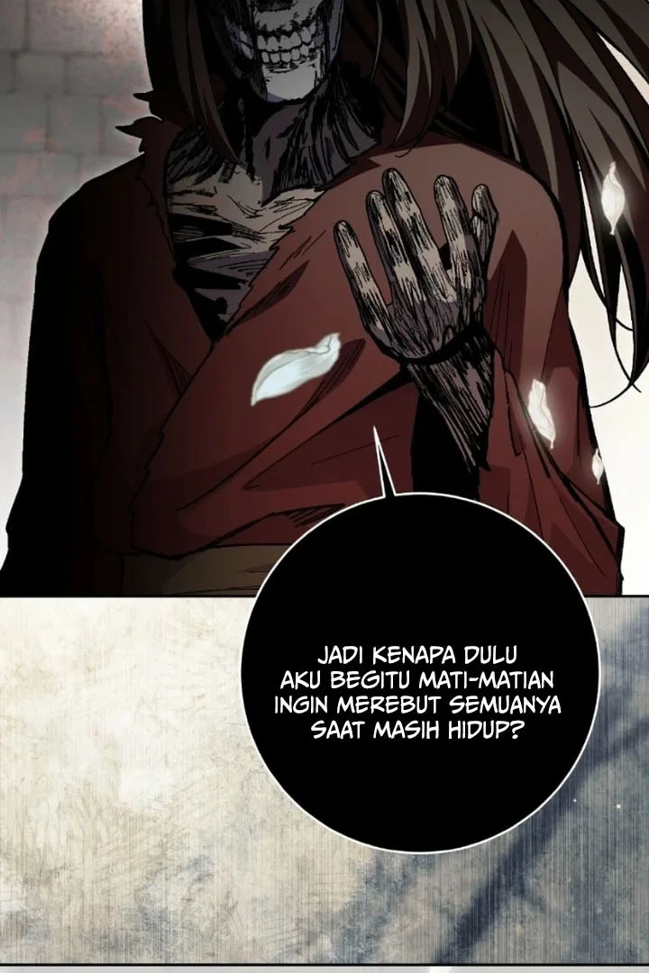 Holy Emperor’s Grandson is a Necromancer Chapter 113 - halaman 49