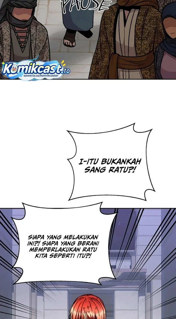 Holy Emperor’s Grandson is a Necromancer Chapter 113 - halaman 53