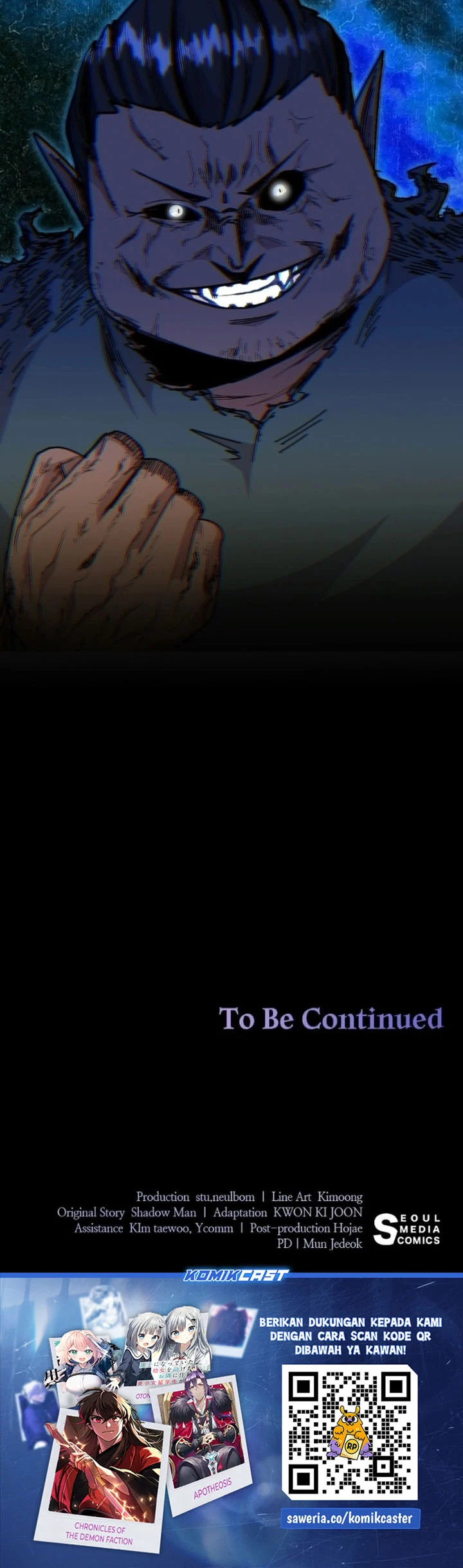 Holy Emperor’s Grandson is a Necromancer Chapter 113 - halaman 59