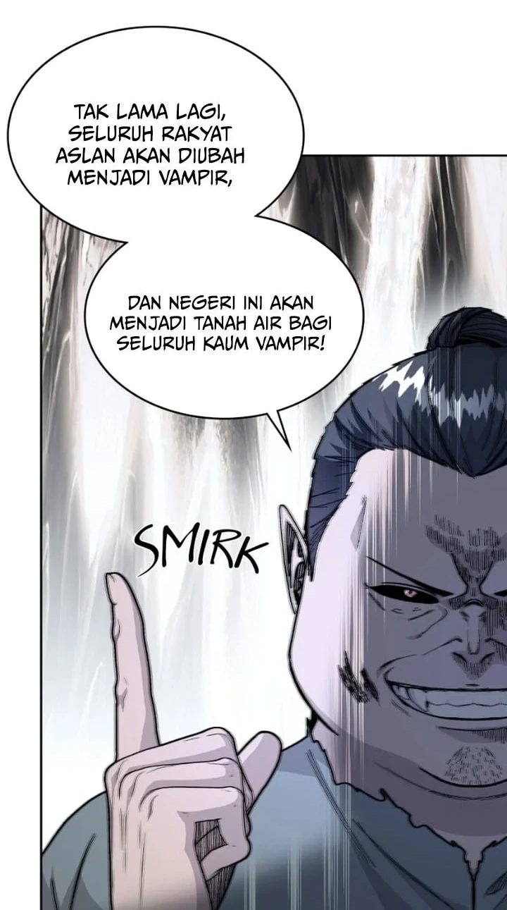 Holy Emperor’s Grandson is a Necromancer Chapter 113 - halaman 7