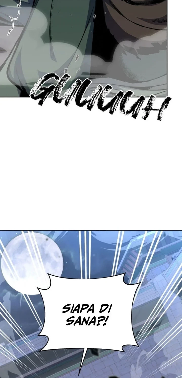 Holy Emperor’s Grandson is a Necromancer Chapter 114 - halaman 21