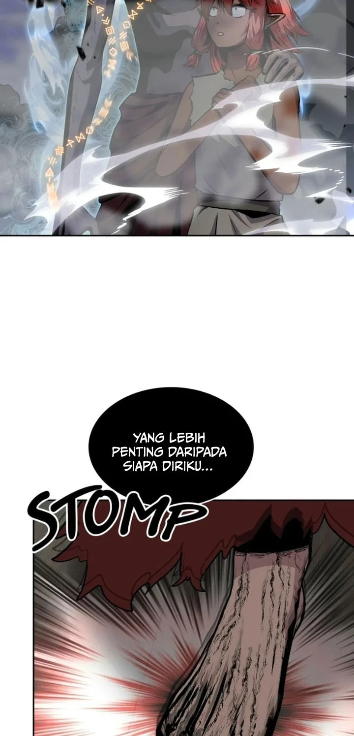Holy Emperor’s Grandson is a Necromancer Chapter 114 - halaman 23