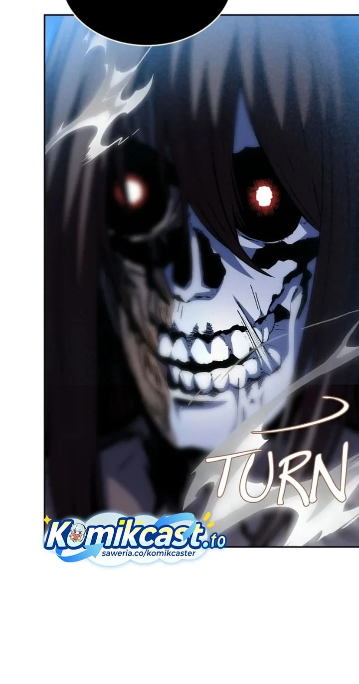 Holy Emperor’s Grandson is a Necromancer Chapter 114 - halaman 33
