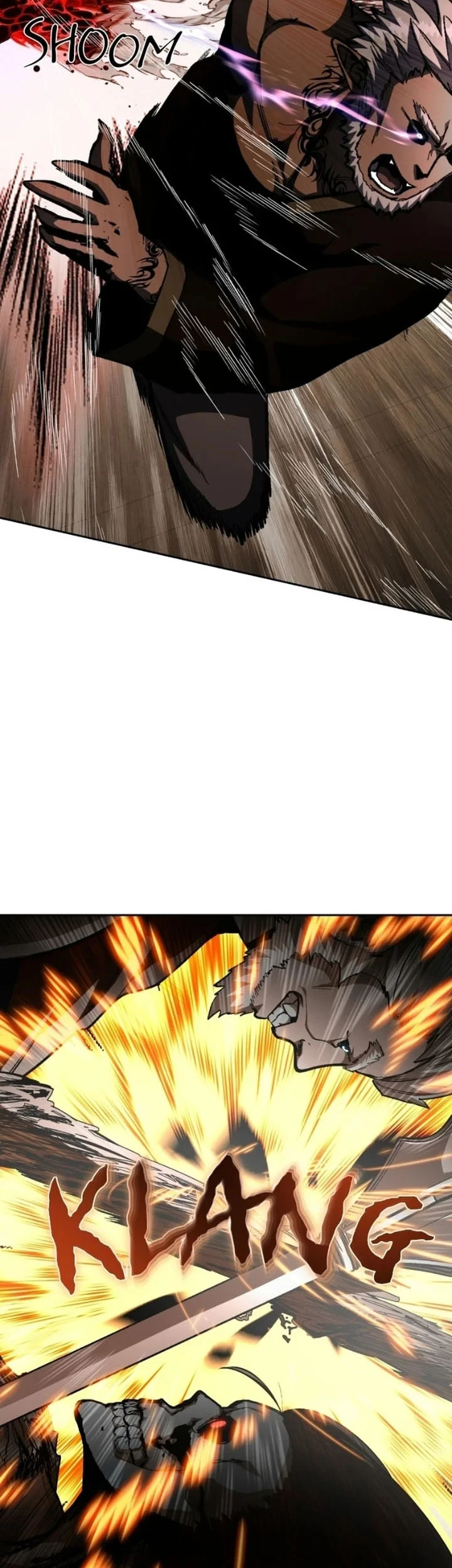 Holy Emperor’s Grandson is a Necromancer Chapter 114 - halaman 36