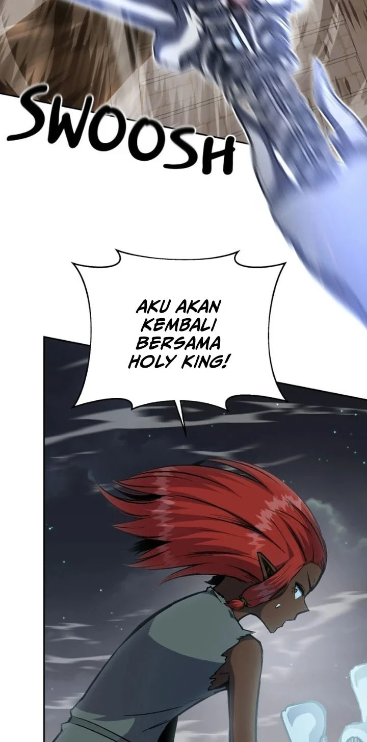Holy Emperor’s Grandson is a Necromancer Chapter 114 - halaman 39