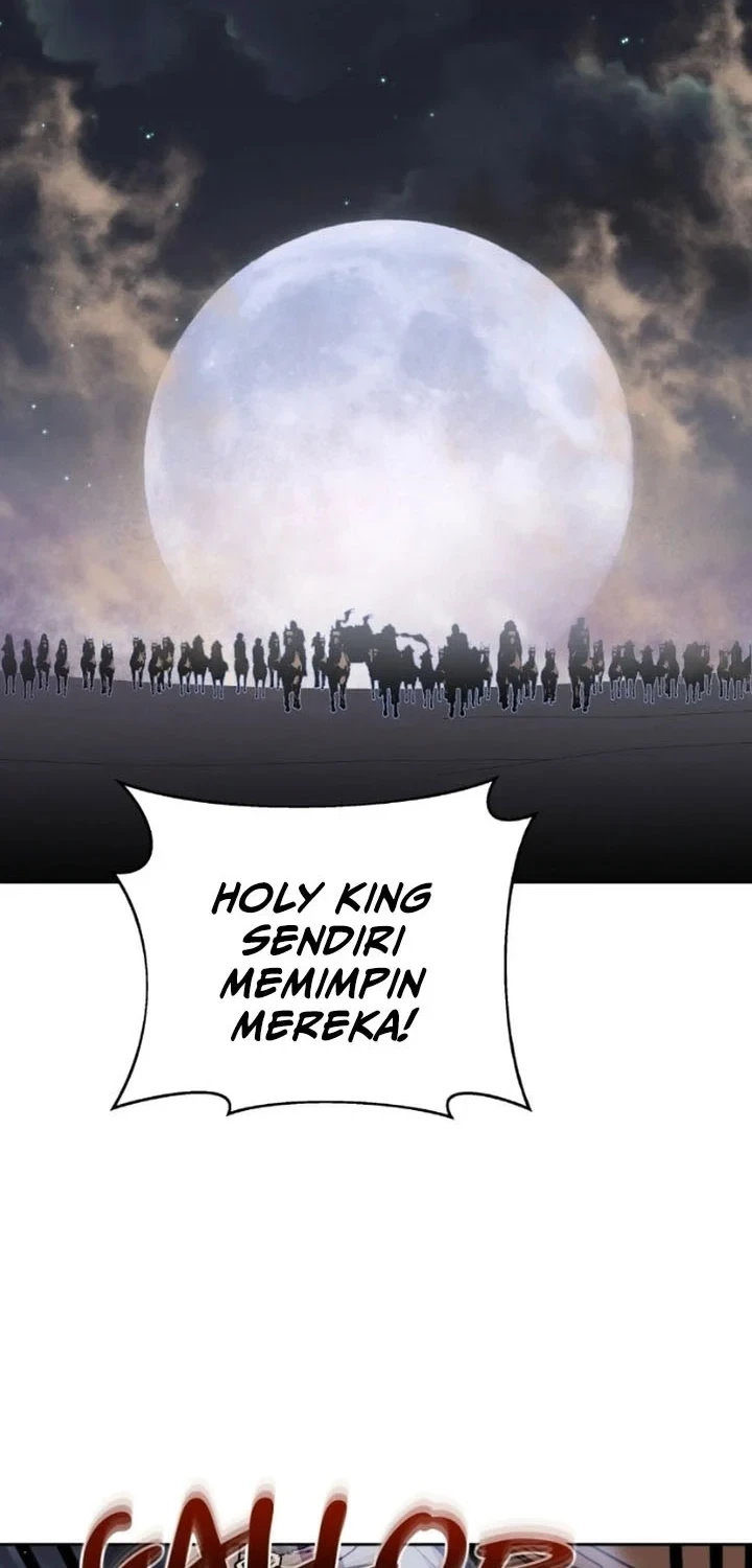 Holy Emperor’s Grandson is a Necromancer Chapter 114 - halaman 45