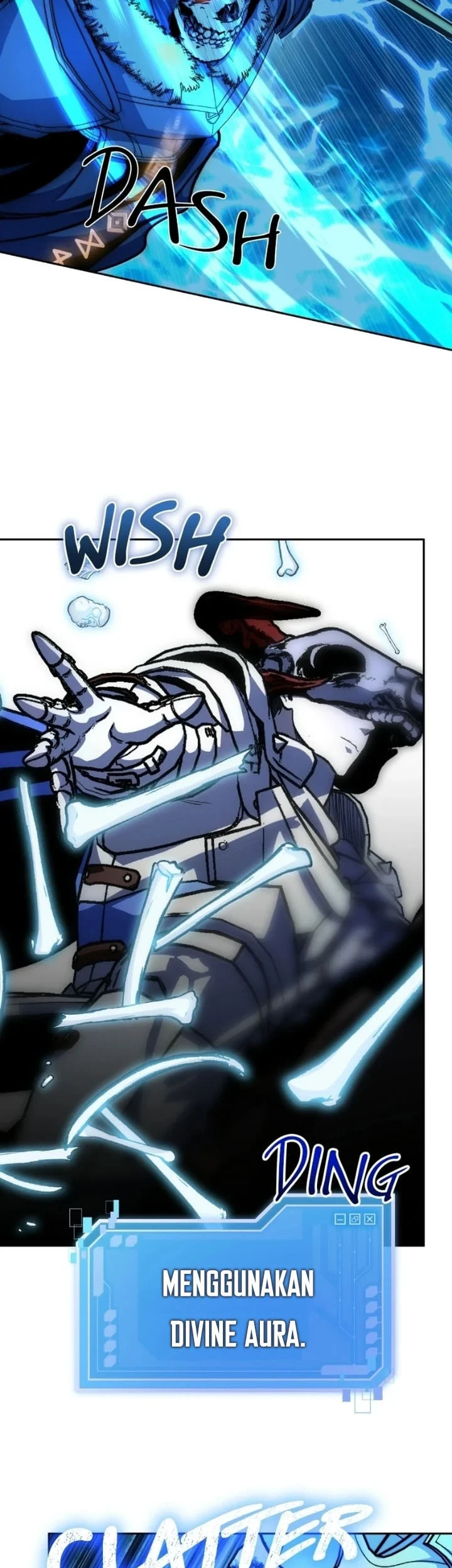 Holy Emperor’s Grandson is a Necromancer Chapter 114 - halaman 52