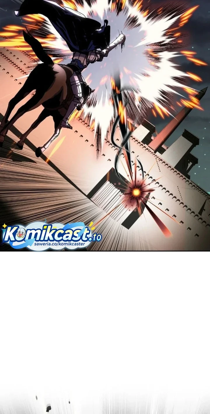 Holy Emperor’s Grandson is a Necromancer Chapter 114 - halaman 57
