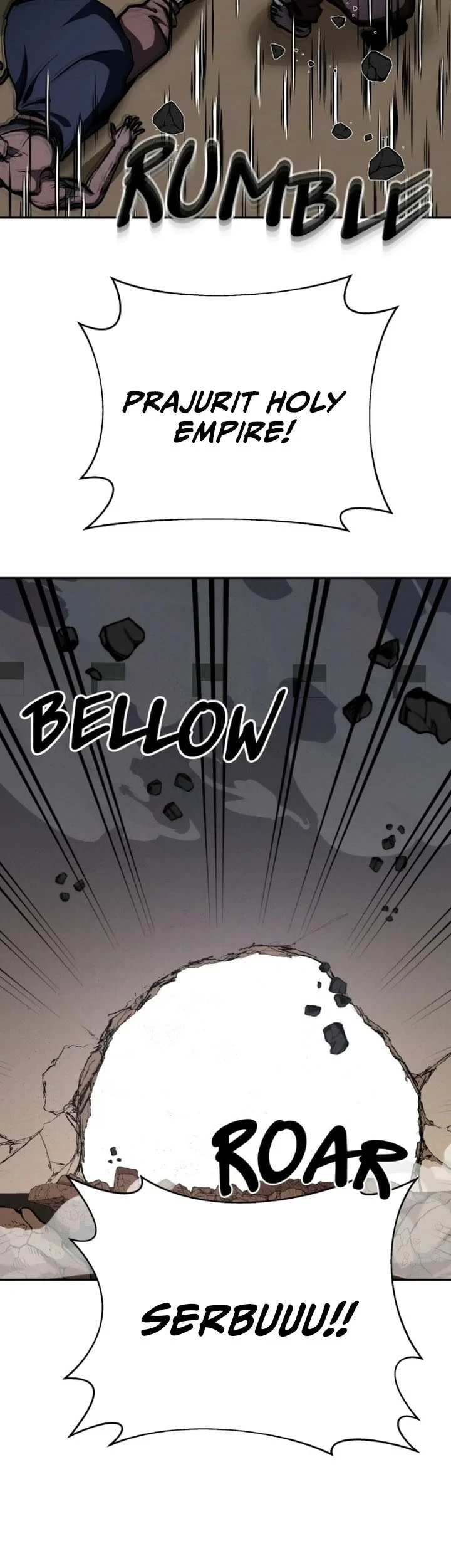 Holy Emperor’s Grandson is a Necromancer Chapter 114 - halaman 60