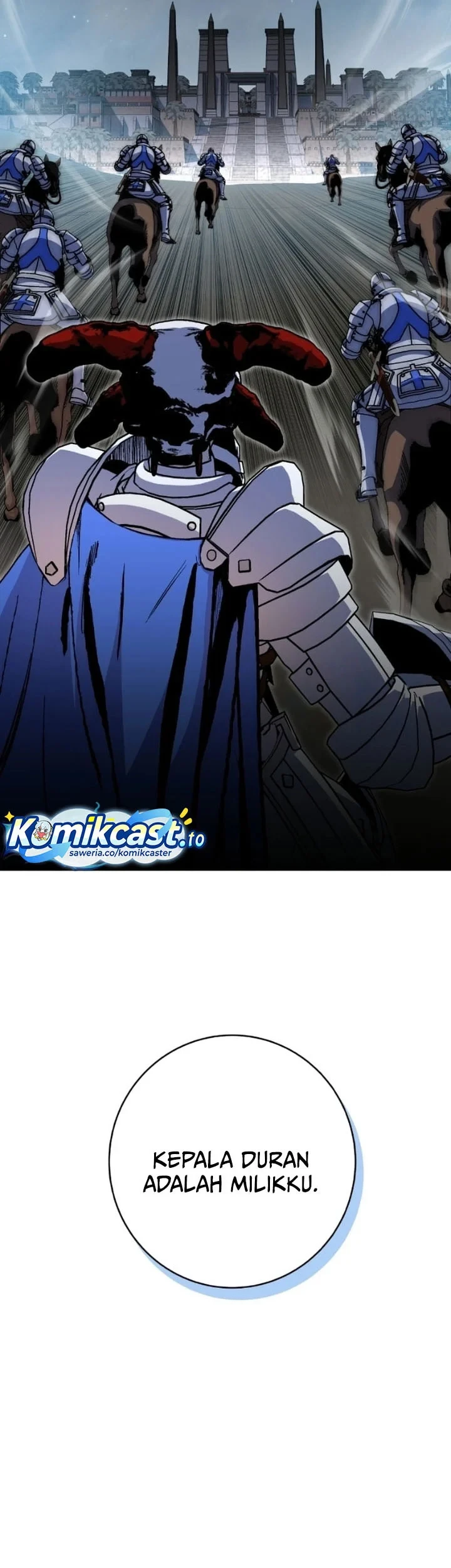 Holy Emperor’s Grandson is a Necromancer Chapter 114 - halaman 62