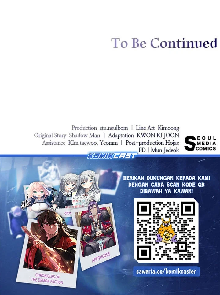 Holy Emperor’s Grandson is a Necromancer Chapter 114 - halaman 63