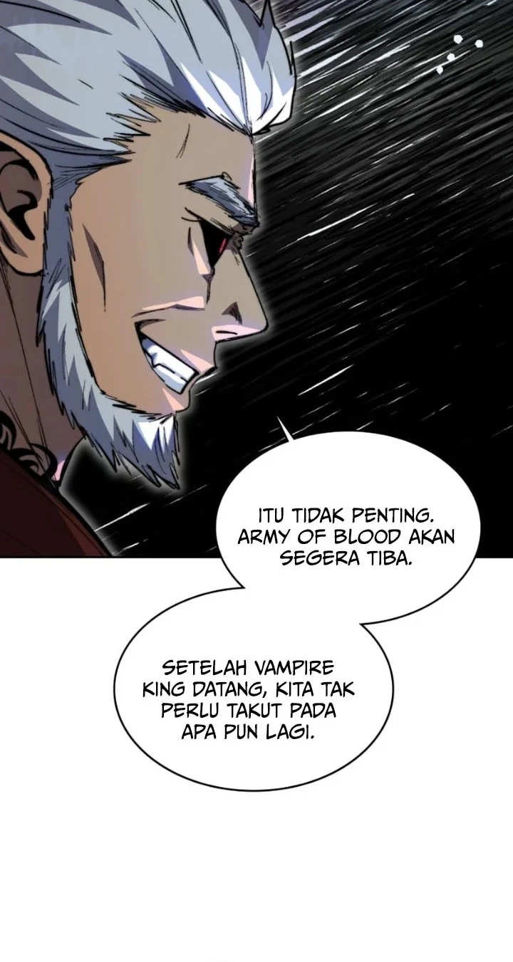 Holy Emperor’s Grandson is a Necromancer Chapter 114 - halaman 9