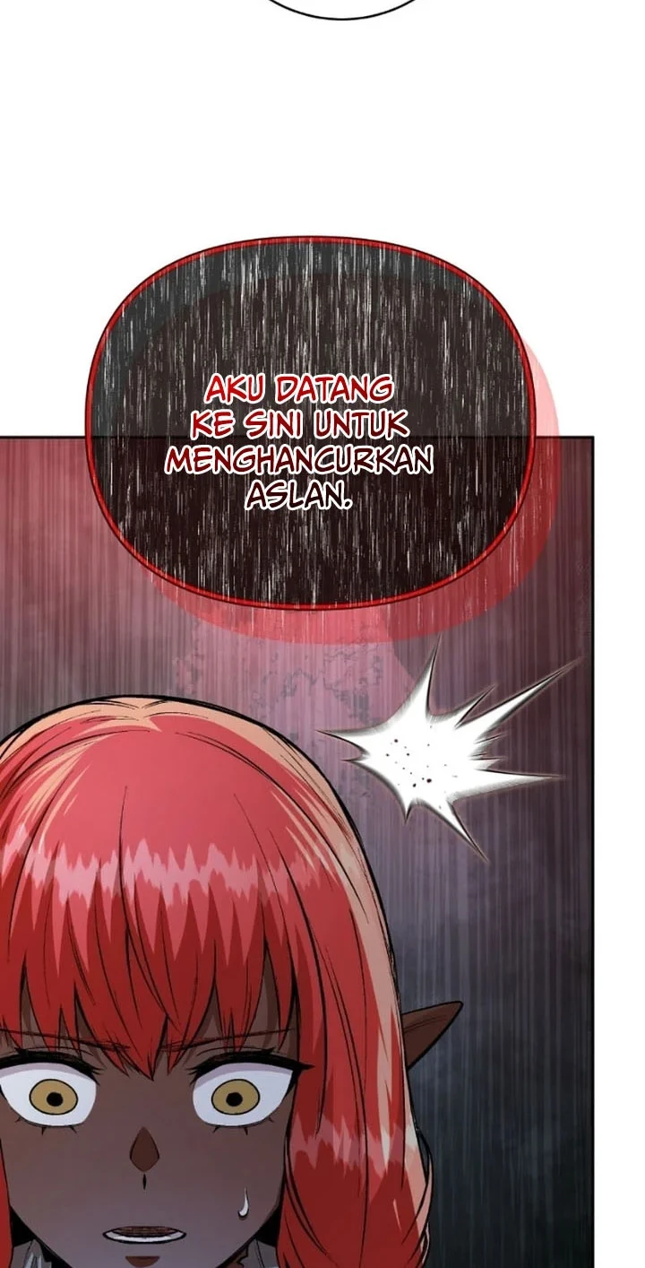Holy Emperor’s Grandson is a Necromancer Chapter 115 - halaman 13
