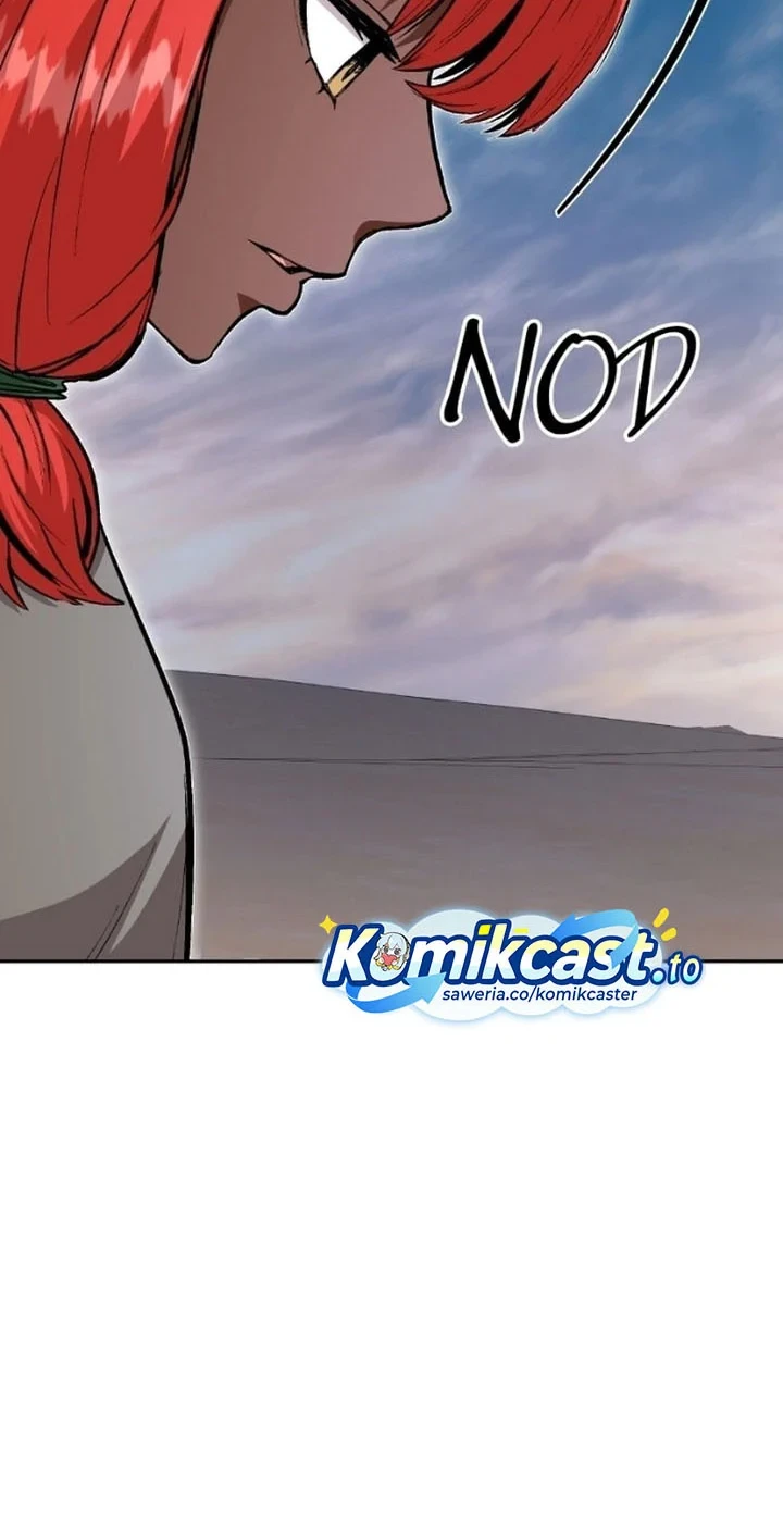 Holy Emperor’s Grandson is a Necromancer Chapter 115 - halaman 17