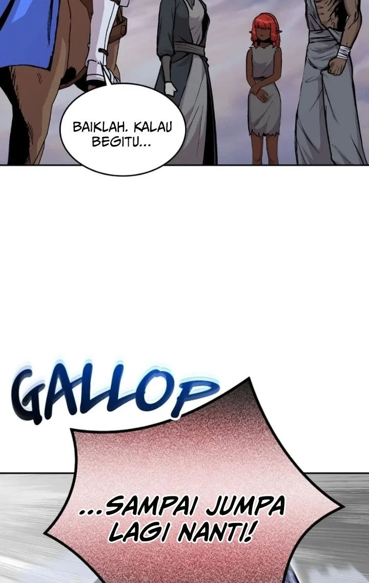 Holy Emperor’s Grandson is a Necromancer Chapter 115 - halaman 19