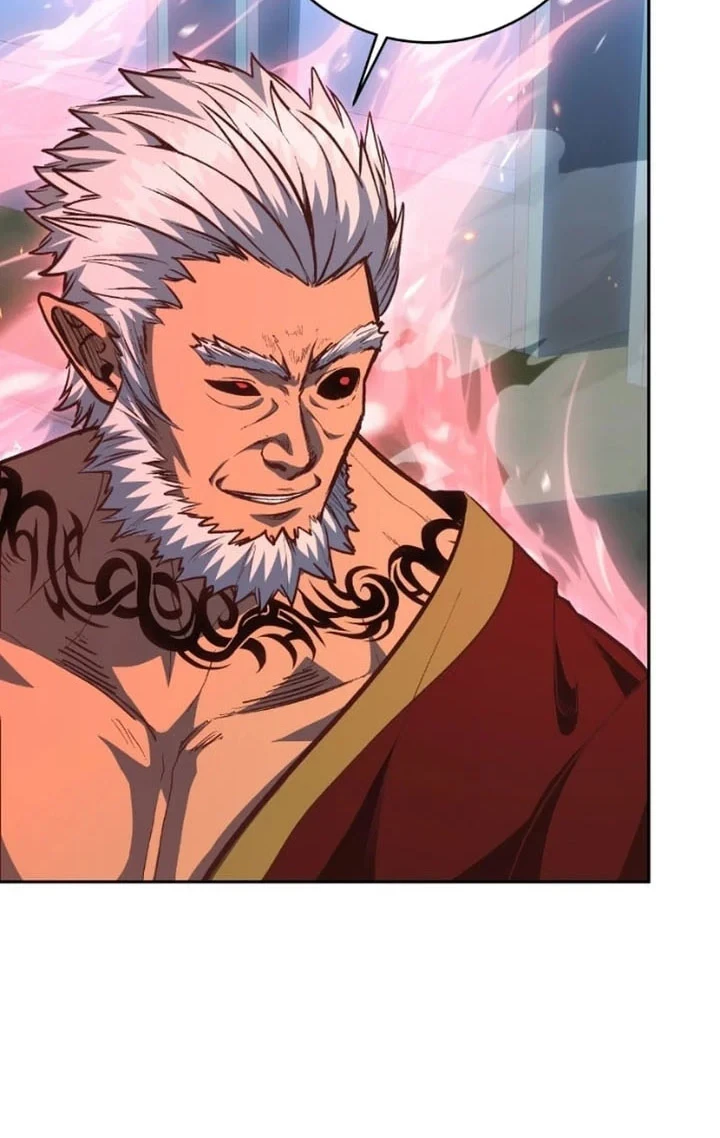 Holy Emperor’s Grandson is a Necromancer Chapter 115 - halaman 23