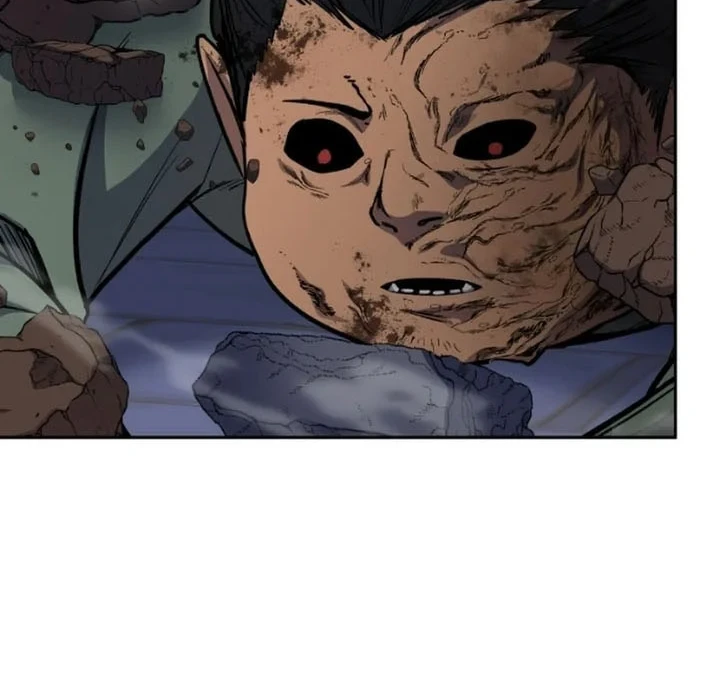 Holy Emperor’s Grandson is a Necromancer Chapter 115 - halaman 27